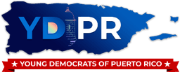 Young Democrats of Puerto Rico logo