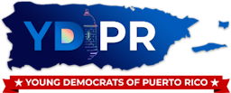 Young Democrats of Puerto Rico logo